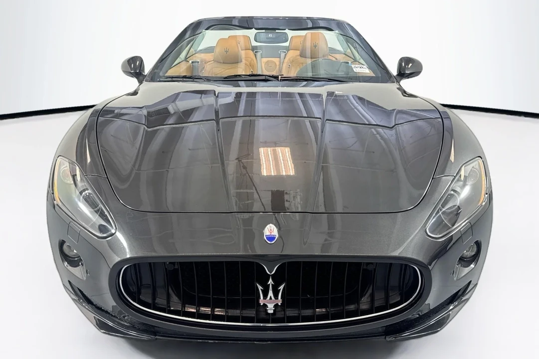 2012 Maserati GranTurismo 1st Gen - Image 2 of 28