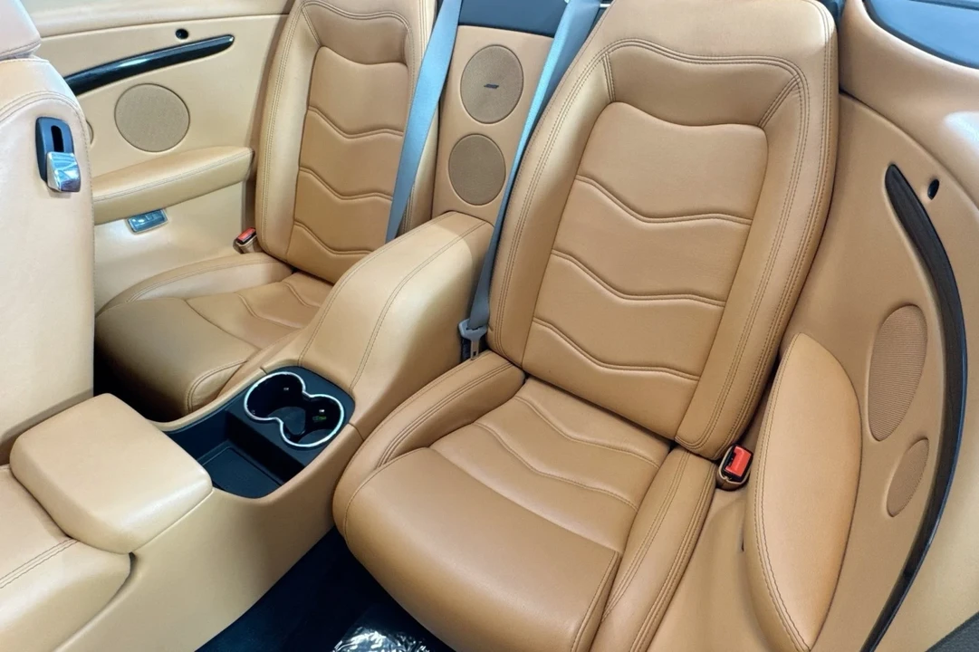 2012 Maserati GranTurismo 1st Gen - Image 20 of 28