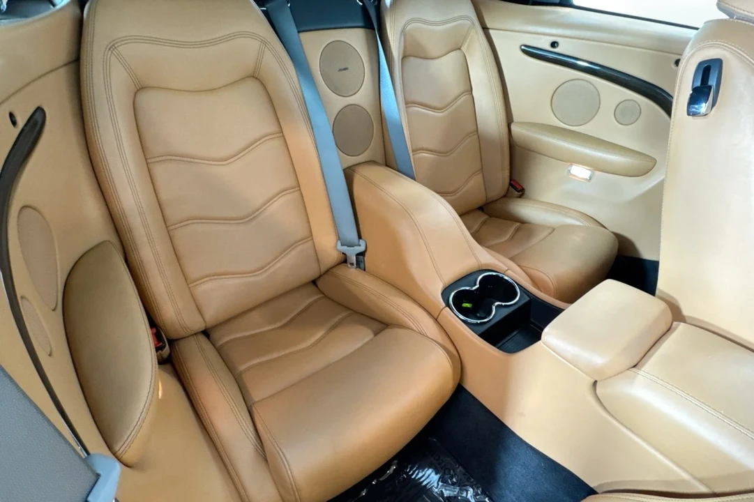 2012 Maserati GranTurismo 1st Gen - Image 23 of 28