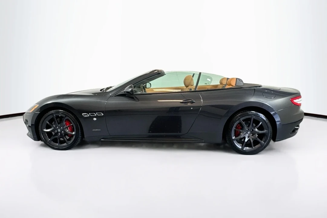 2012 Maserati GranTurismo 1st Gen - Image 8 of 28