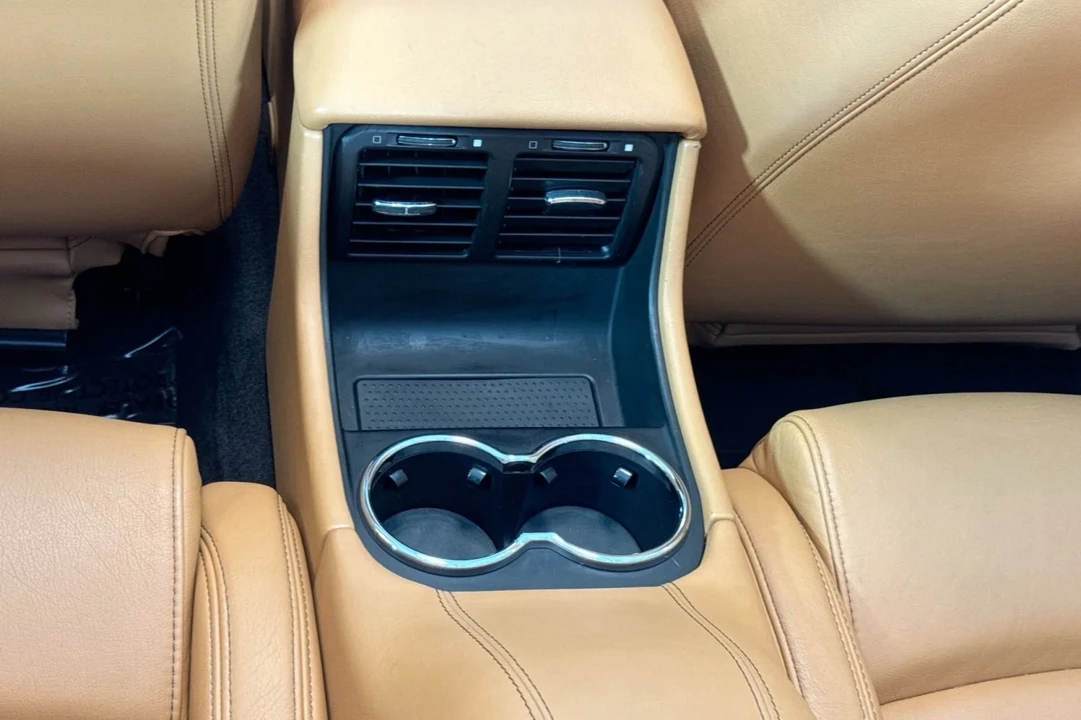 2012 Maserati GranTurismo 1st Gen - Image 21 of 28