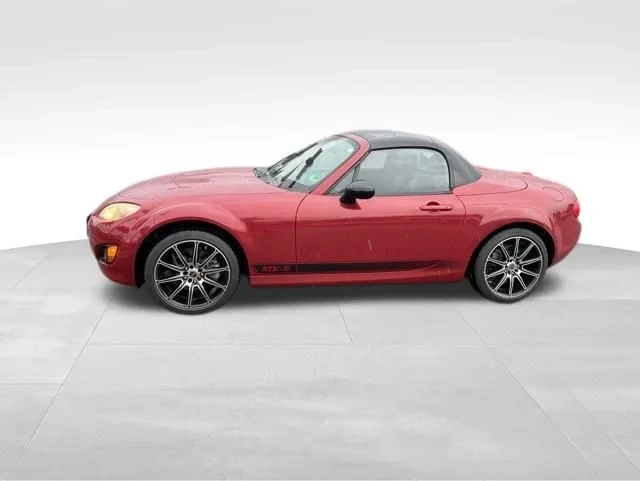 2012 Mazda NC MX-5 Miata - Image 4 of 6