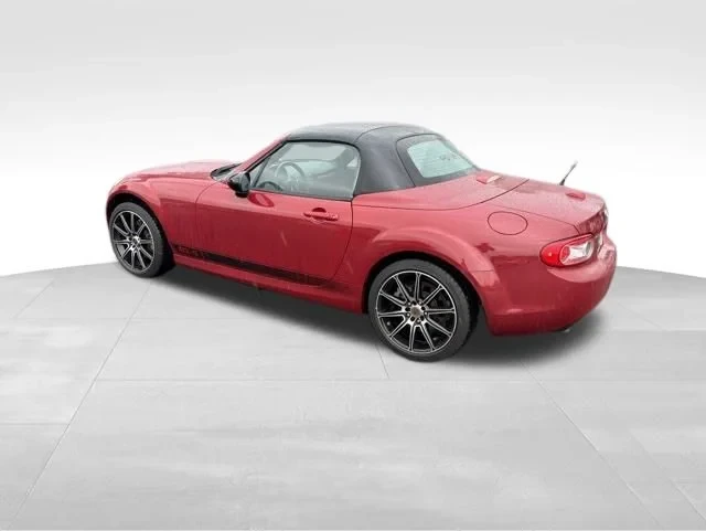 2012 Mazda NC MX-5 Miata - Image 5 of 6