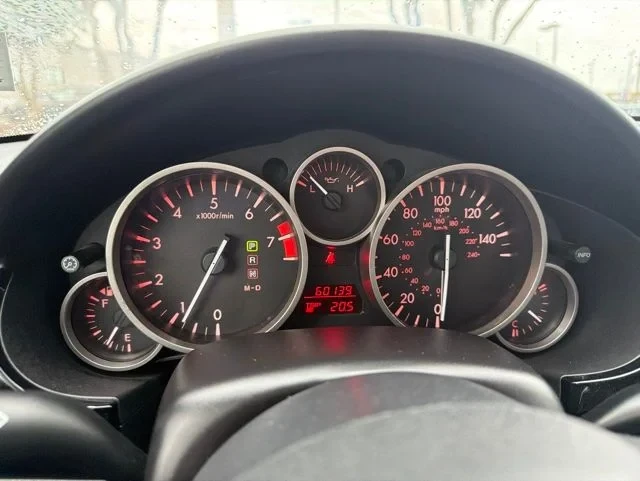 2012 Mazda NC MX-5 Miata - Image 2 of 6