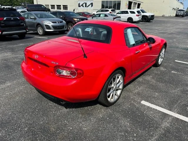 2012 Mazda NC MX-5 Miata - Image 6 of 9