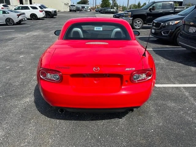 2012 Mazda NC MX-5 Miata - Image 5 of 9