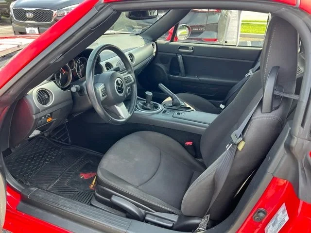 2012 Mazda NC MX-5 Miata - Image 7 of 9