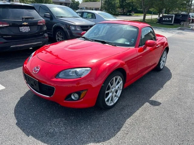 2012 Mazda NC MX-5 Miata - Image 3 of 9