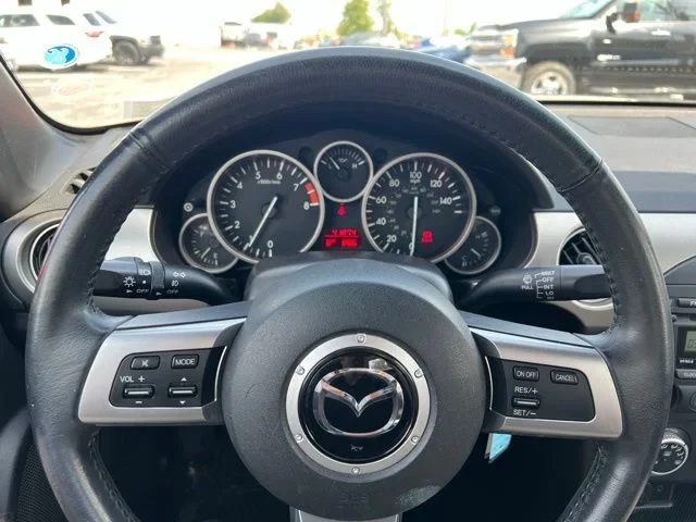 2012 Mazda NC MX-5 Miata - Image 8 of 9