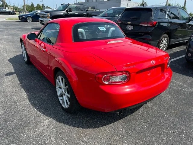 2012 Mazda NC MX-5 Miata - Image 4 of 9