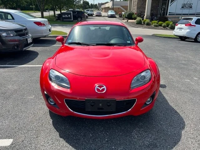 2012 Mazda NC MX-5 Miata - Image 2 of 9
