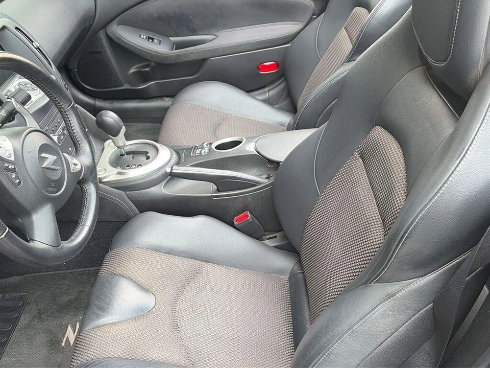 2012 Nissan 370Z 6th Gen - Image 2 of 15