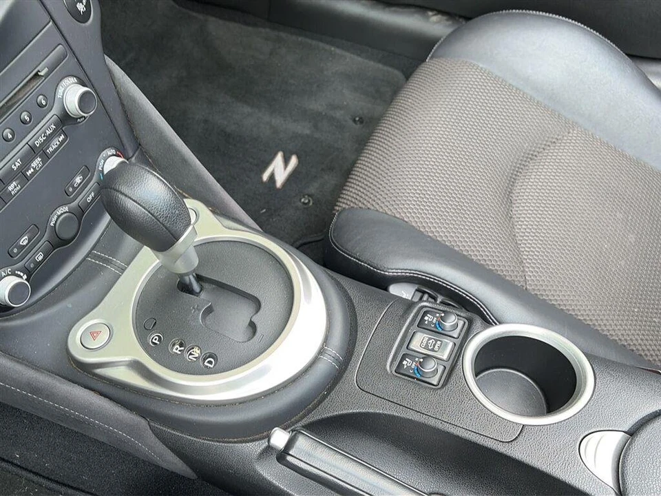 2012 Nissan 370Z 6th Gen - Image 6 of 15