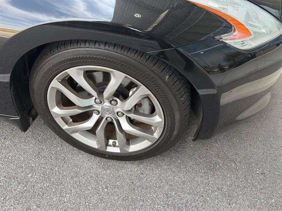 2012 Nissan 370Z 6th Gen - Image 12 of 15