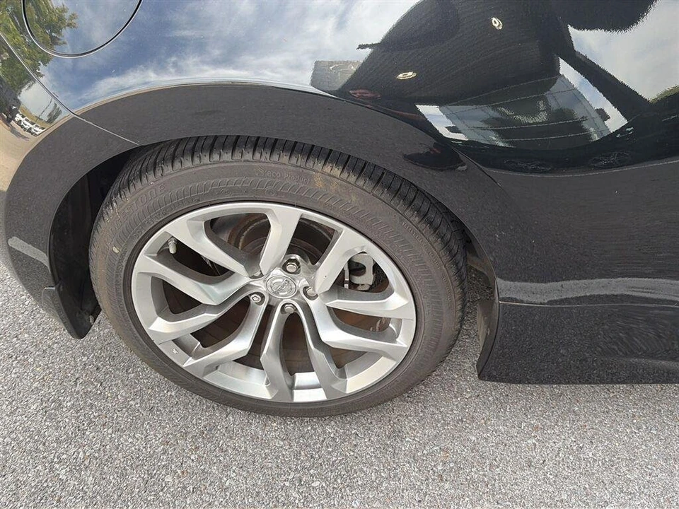 2012 Nissan 370Z 6th Gen - Image 11 of 15
