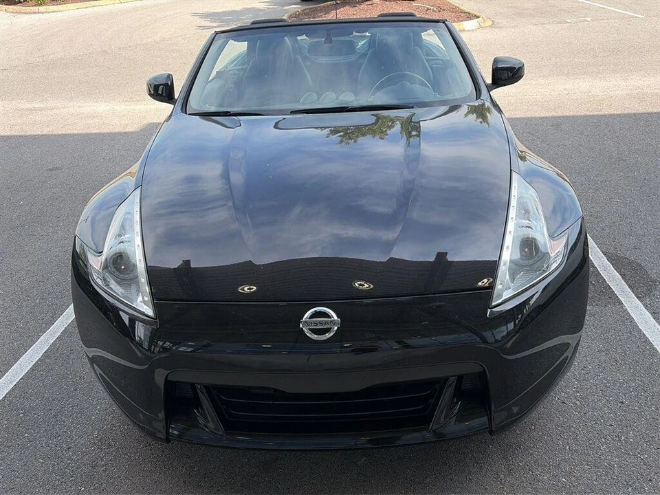 2012 Nissan 370Z 6th Gen - Image 3 of 15