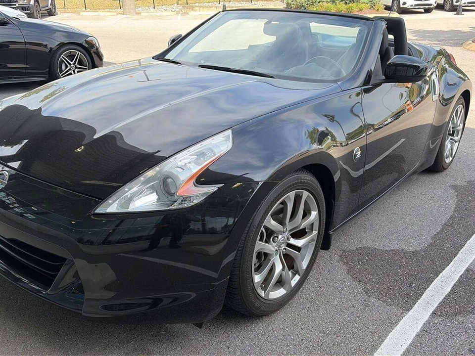 2012 Nissan 370Z 6th Gen - Image 5 of 15