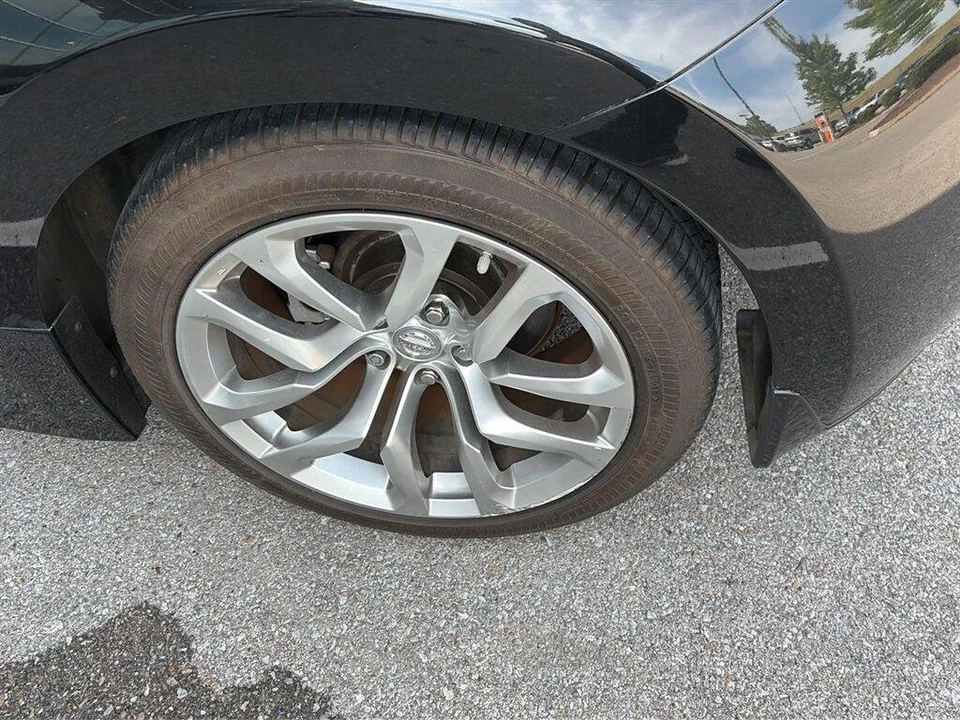 2012 Nissan 370Z 6th Gen - Image 13 of 15