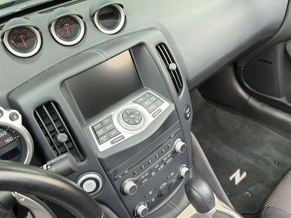 2012 Nissan 370Z 6th Gen - Image 8 of 15