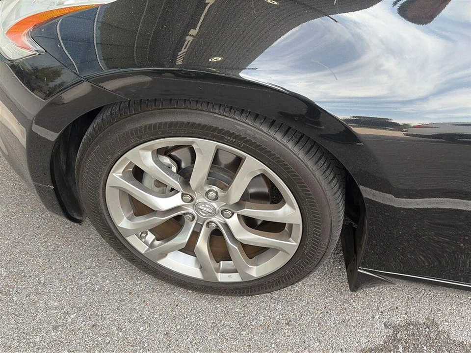 2012 Nissan 370Z 6th Gen - Image 14 of 15