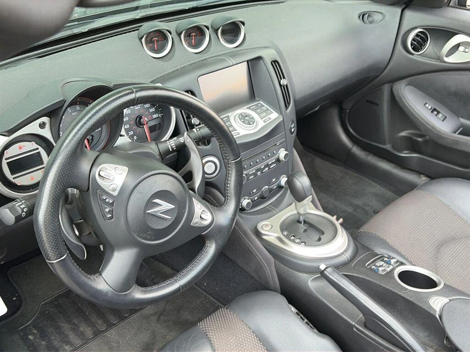 2012 Nissan 370Z 6th Gen - Image 4 of 15