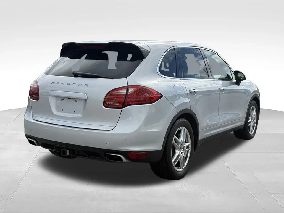 2012 Porsche 958 Cayenne S - Image 24 of 26