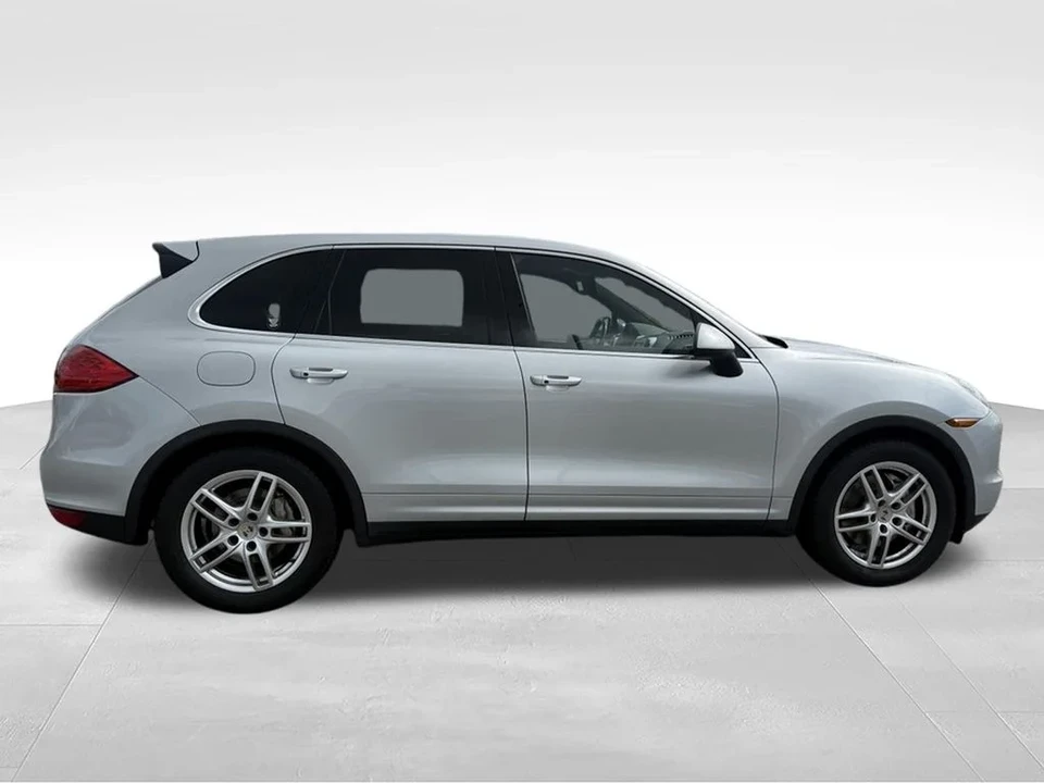 2012 Porsche 958 Cayenne S - Image 25 of 26