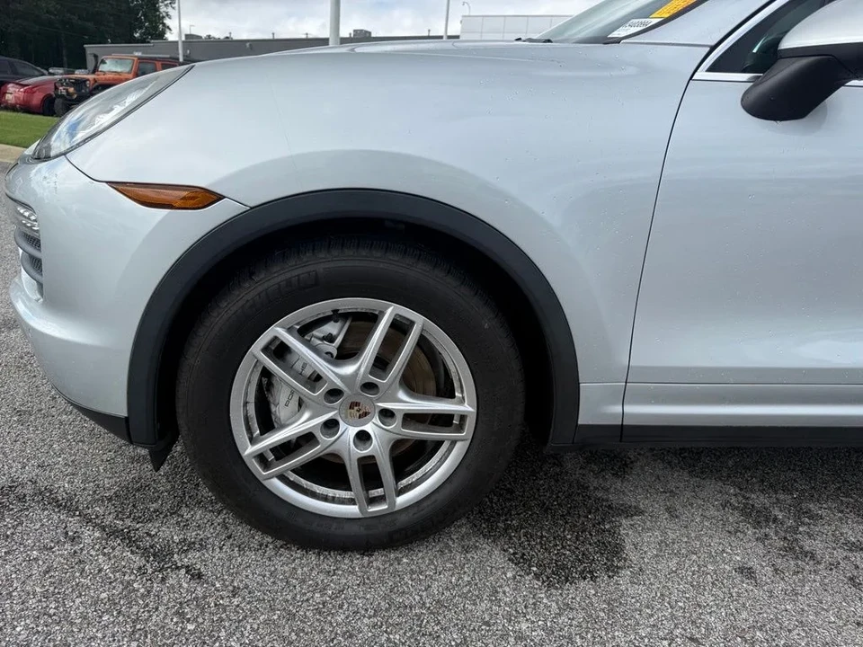 2012 Porsche 958 Cayenne S - Image 21 of 26