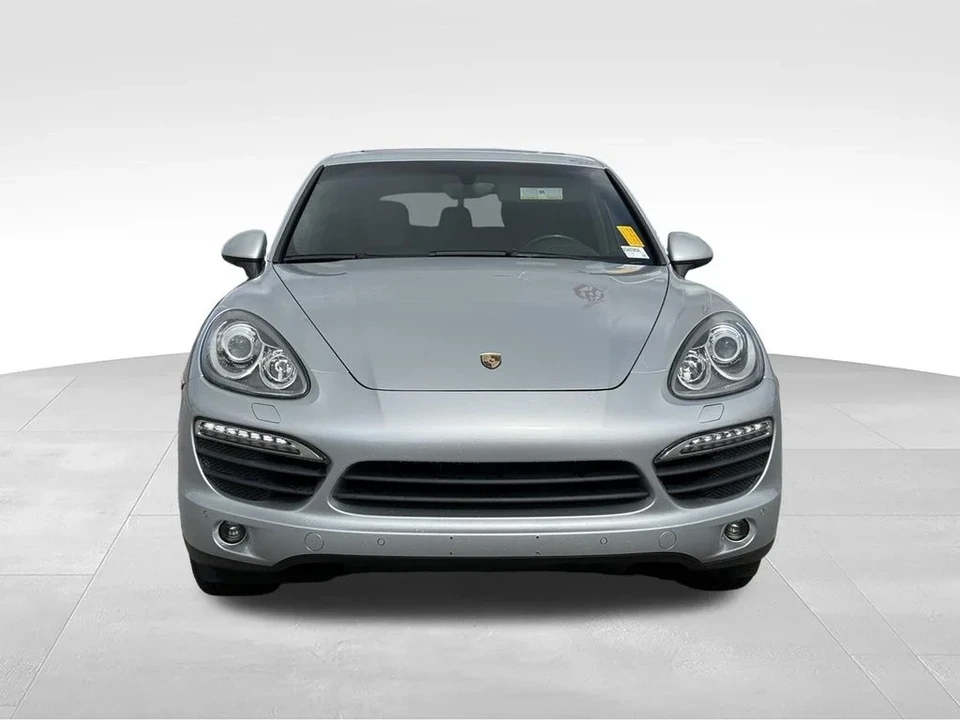 2012 Porsche 958 Cayenne S - Image 22 of 26