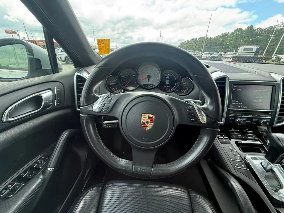 2012 Porsche 958 Cayenne S - Image 7 of 26