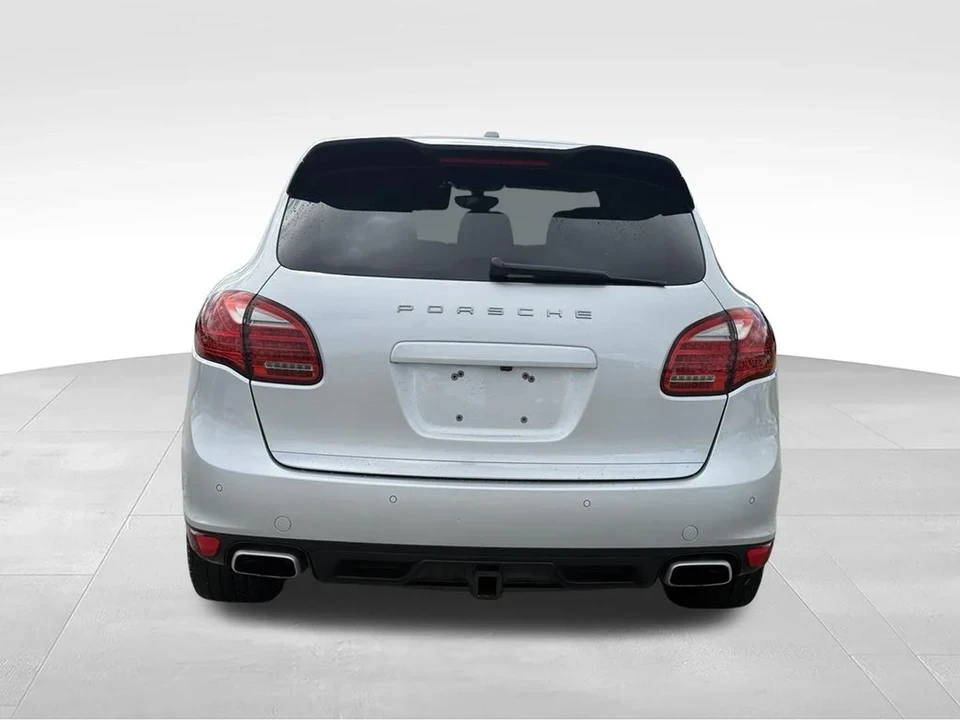 2012 Porsche 958 Cayenne S - Image 23 of 26