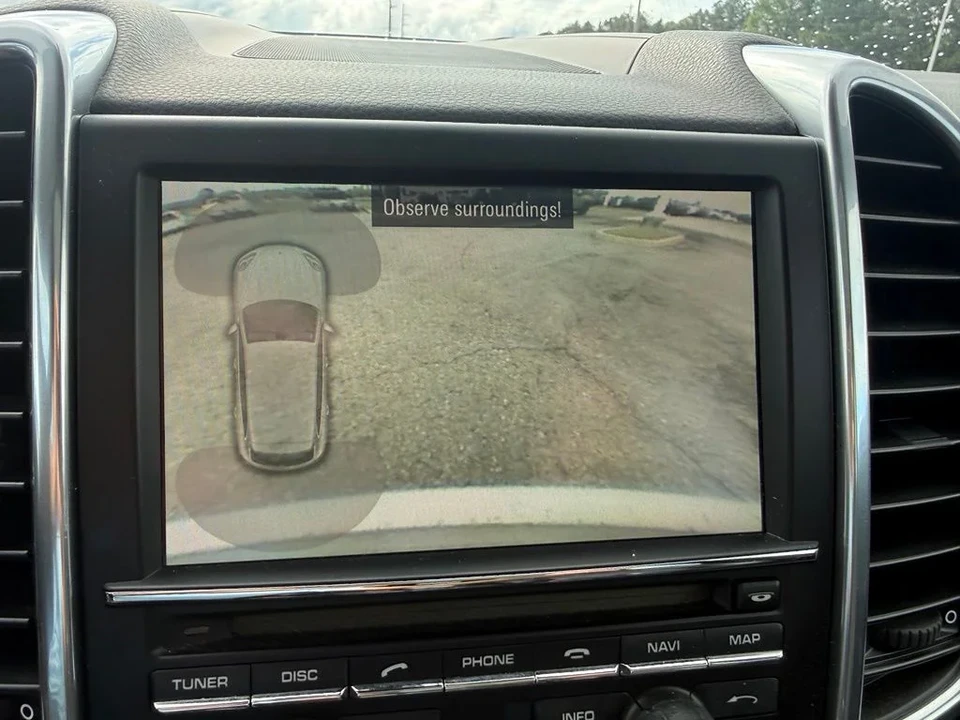 2012 Porsche 958 Cayenne S - Image 15 of 26