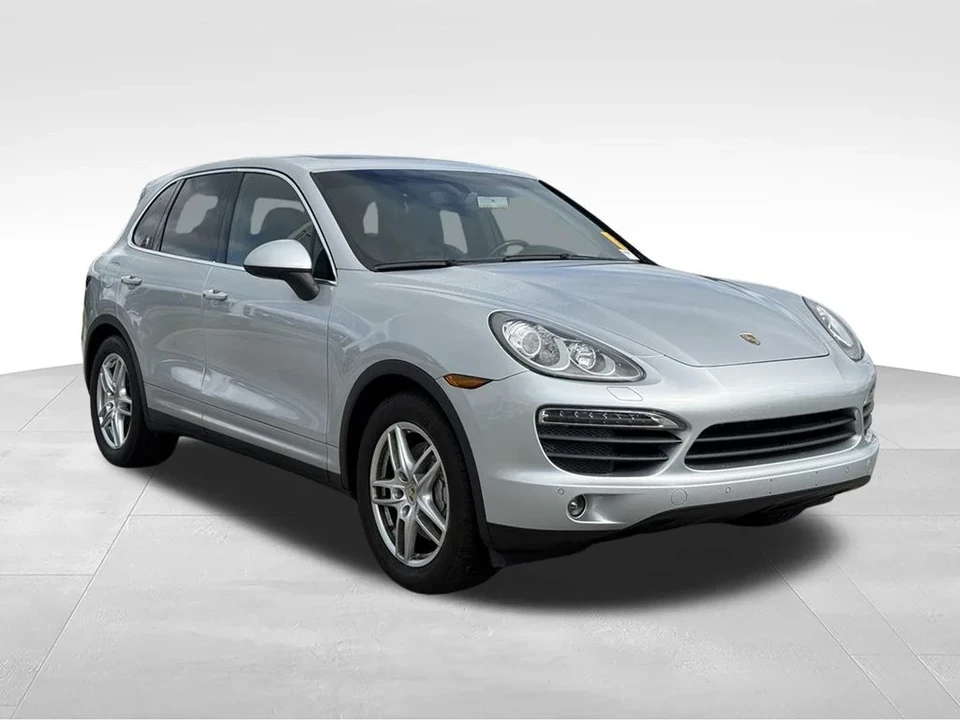 2012 Porsche 958 Cayenne S - Image 26 of 26