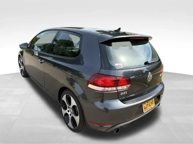 2012 Volkswagen GTI Mk6 - Image 5 of 16