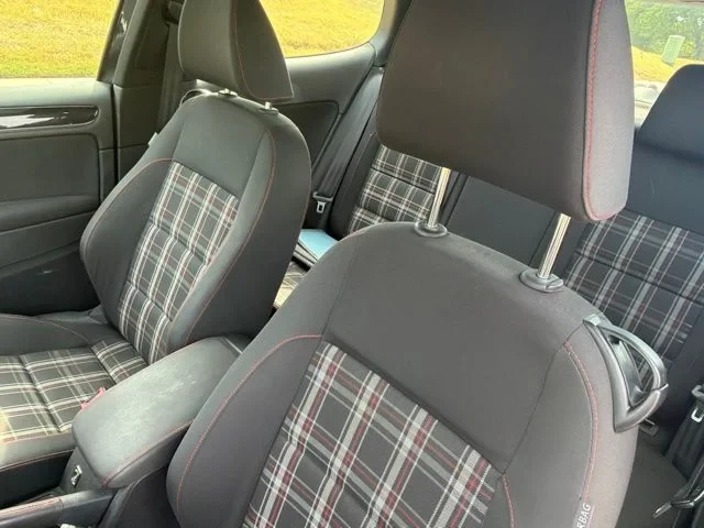 2012 Volkswagen GTI Mk6 - Image 11 of 16