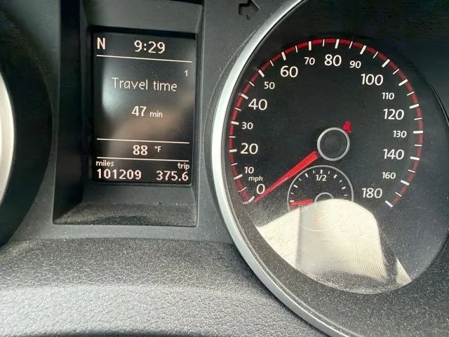 2012 Volkswagen GTI Mk6 - Image 16 of 16