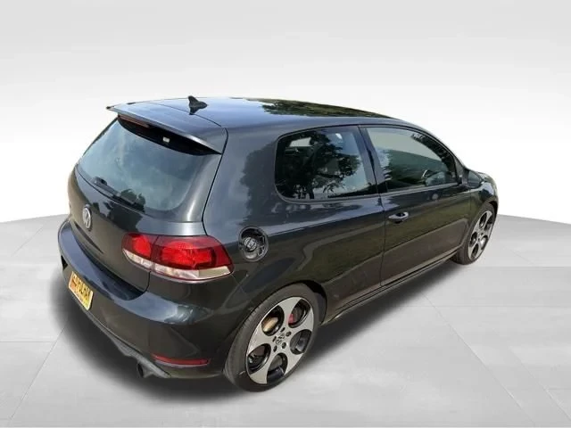 2012 Volkswagen GTI Mk6 - Image 3 of 16