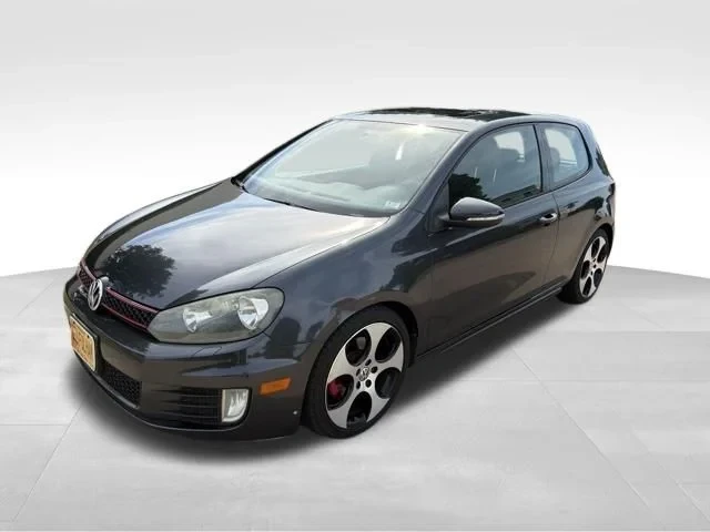 2012 Volkswagen GTI Mk6 - Image 7 of 16