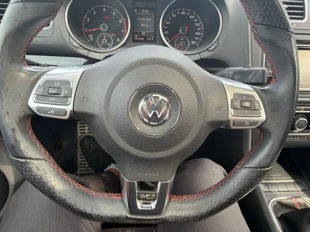 2012 Volkswagen GTI Mk6 - Image 15 of 16