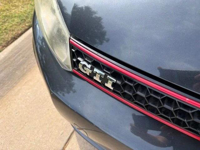 2012 Volkswagen GTI Mk6 - Image 9 of 16