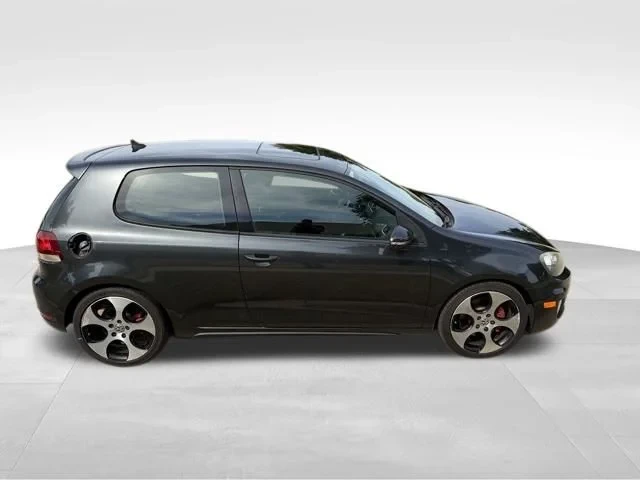 2012 Volkswagen GTI Mk6 - Image 2 of 16