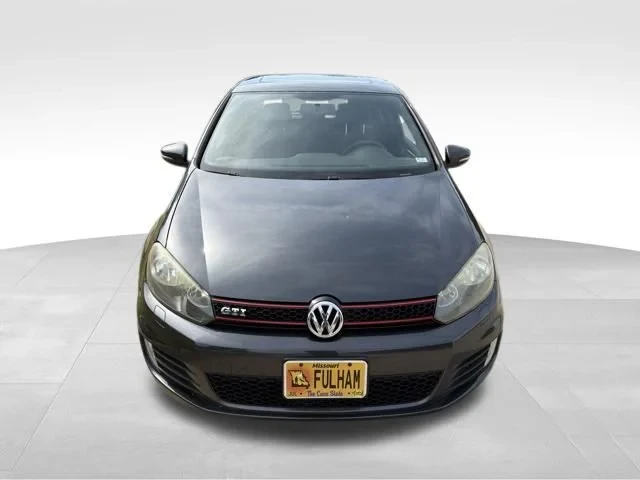 2012 Volkswagen GTI Mk6 - Image 8 of 16