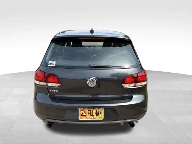 2012 Volkswagen GTI Mk6 - Image 4 of 16