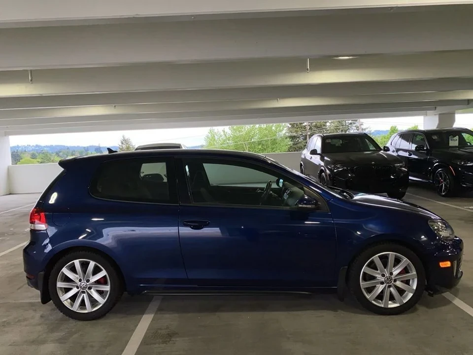 2012 Volkswagen GTI Mk6 - Image 2 of 9