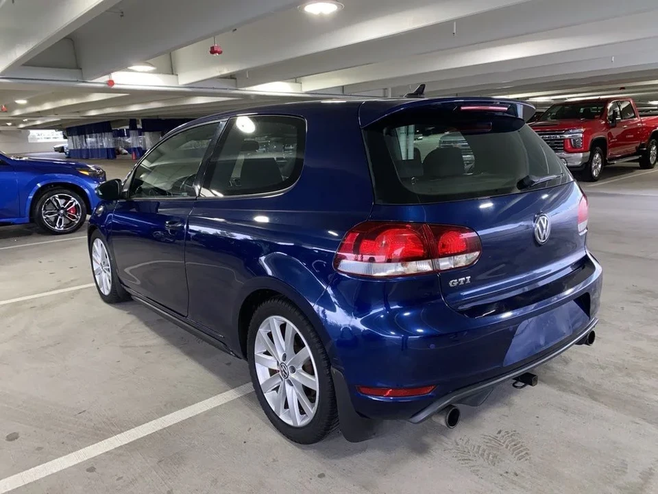 2012 Volkswagen GTI Mk6 - Image 4 of 9