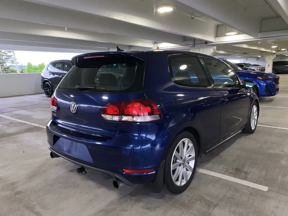 2012 Volkswagen GTI Mk6 - Image 3 of 9