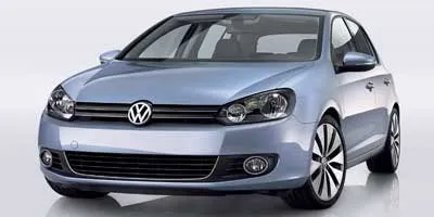2012 Volkswagen GTI PZEV FWD Hatchback