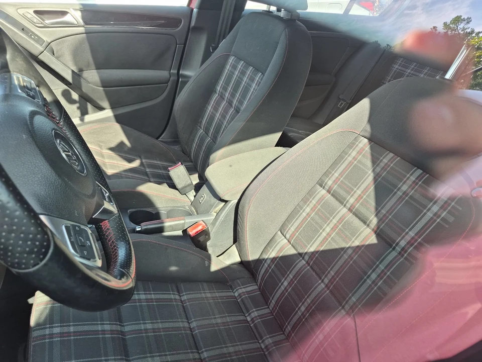 2012 Volkswagen GTI Mk6 - Image 19 of 20