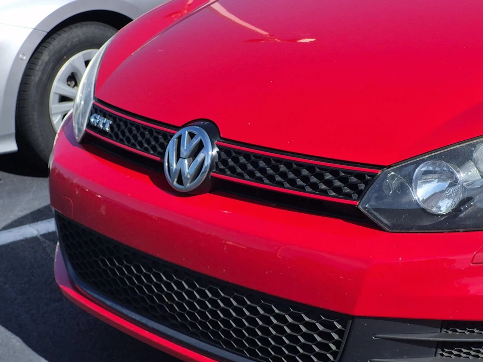 2012 Volkswagen GTI Mk6 - Image 9 of 20