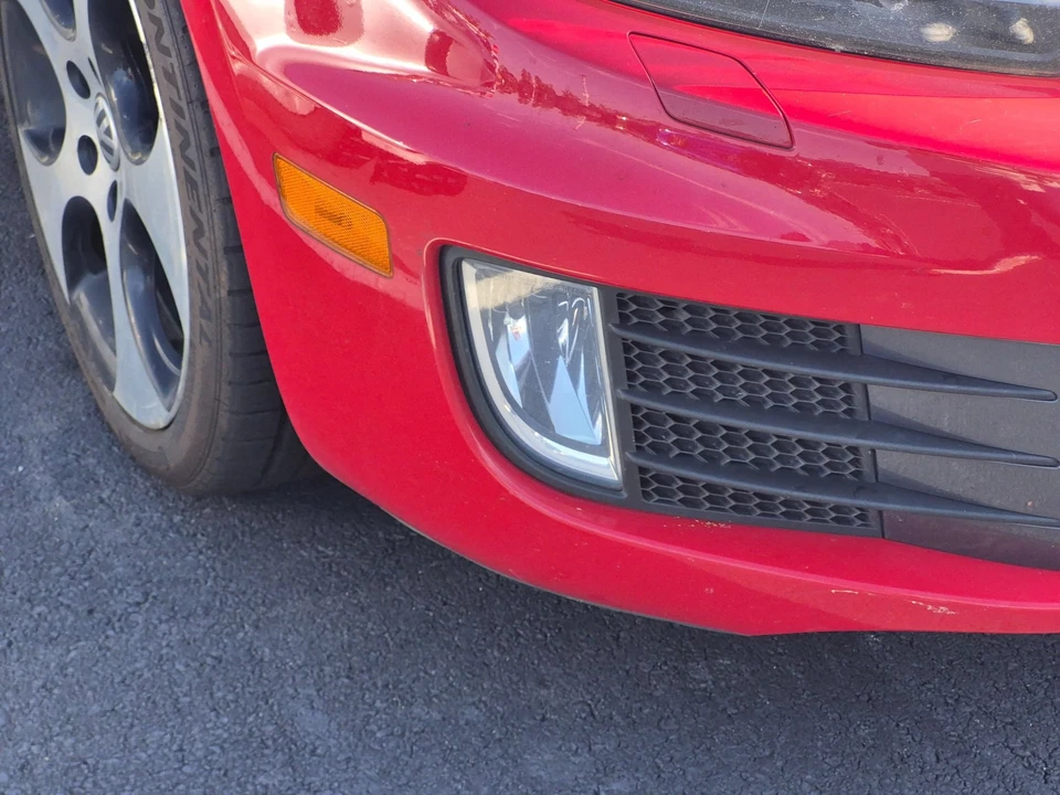 2012 Volkswagen GTI Mk6 - Image 11 of 20